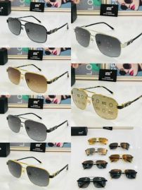 Picture of Montblanc Sunglasses _SKUfw49040001fw